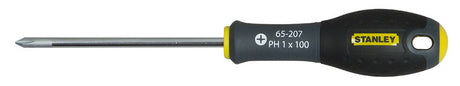 Wkrętak Stanley Fatmax Phillips ph1 x 30mm