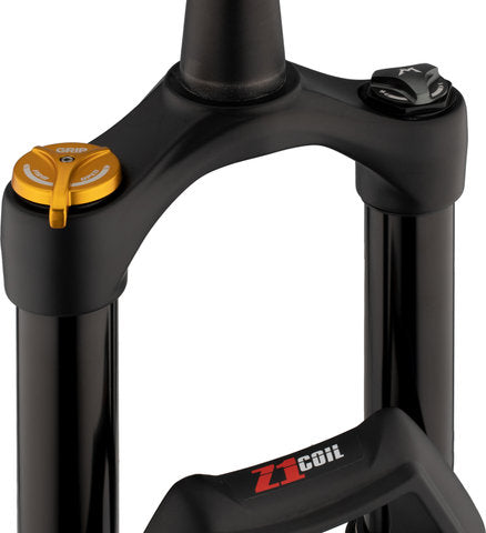 Widelec amortyzowany Marzocchi Bomber Z1 Coil 27,5 Boost