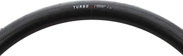 Specjalistyczna składana opona Turbo Pro T5 28