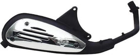 SITO ELODY PLUS 264 ET2, LX, S, Primavera, Sprint, Mojito 2 Stroke 50 cm3