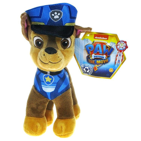 Pluszowa figurka Dinotoys Paw Patrol Chase