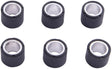 Zestaw rdzeni do rolek variomatic Spec-x 16 x 13 mm, 9,0 g, 6 szt.