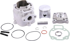 Zestaw cylindrów Malossi, komplety cylindrów sport 172ccm