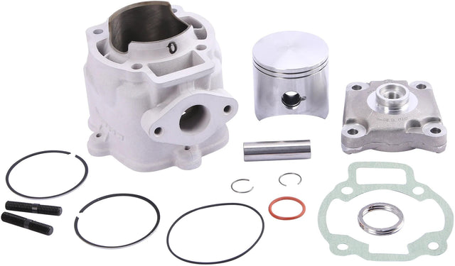Zestaw cylindrów Malossi, komplety cylindrów sport 172ccm