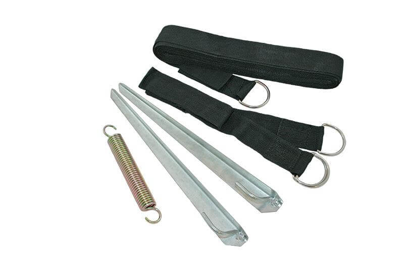 Tentsafe pas sztormowy do markizy