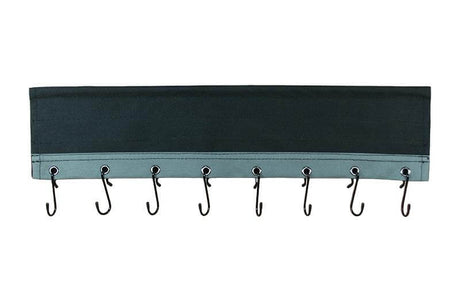 8-organizator-haczyk plus markiza wieszak na ubrania z 8 metalowymi haczykami