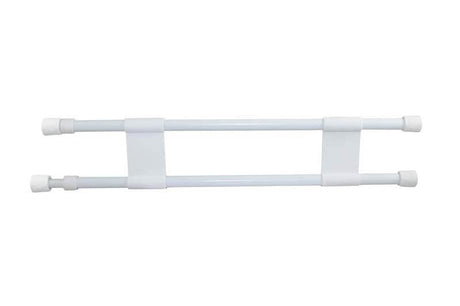 Trzymajcie się, bliźniacy! wspornik mocujący 42-70cm
