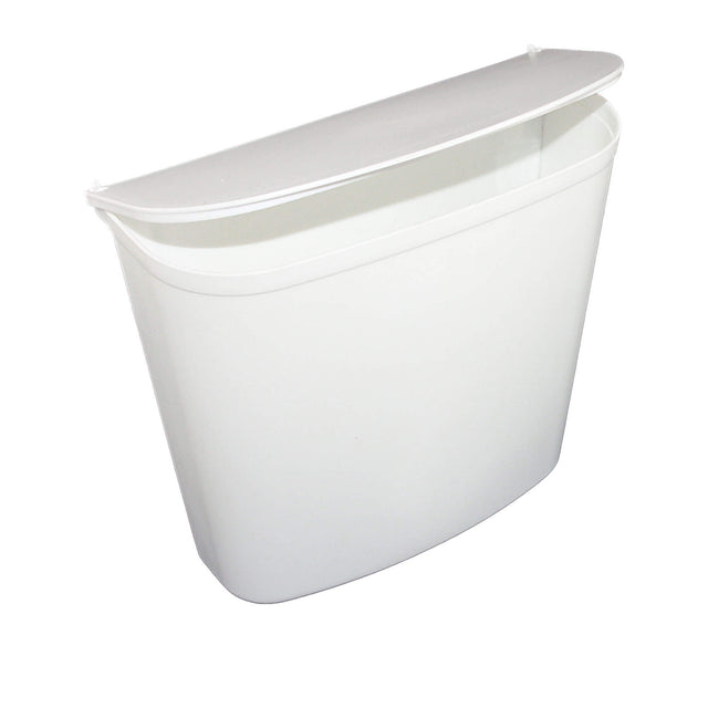 Kosz na śmieci Lucca kamper i przyczepa kempingowa - 4,5l