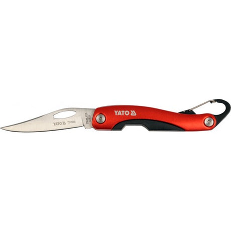 Yato vouwmes 76050