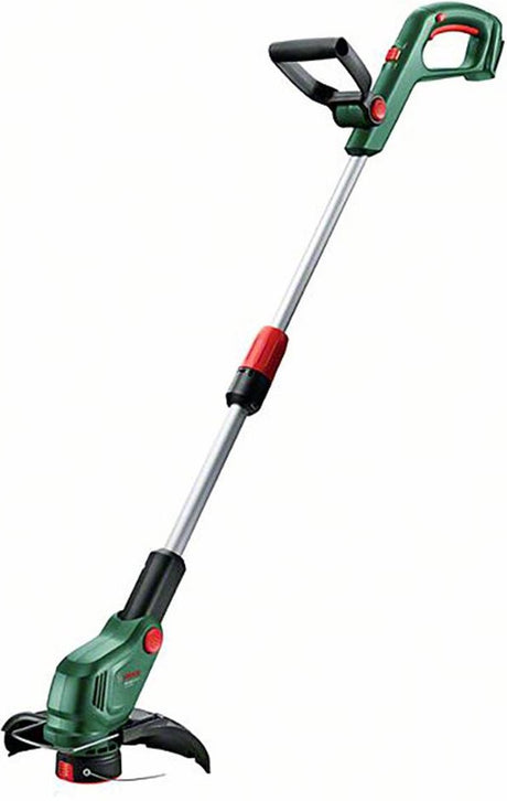 Akumulatorowa podkaszarka do trawy Bosch universalgrasscut 18v-26-500