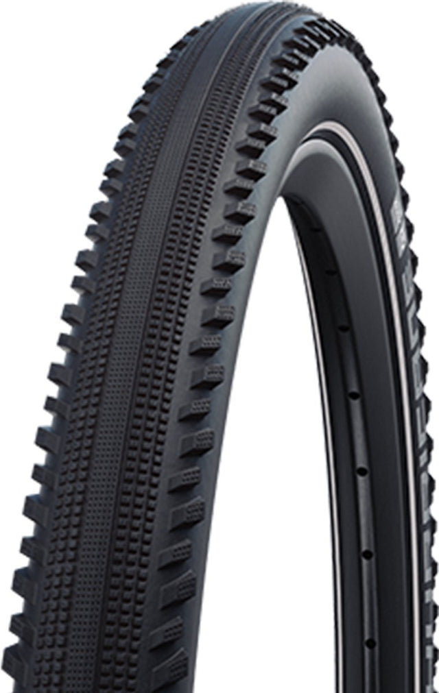 Schwalbe - Hurricane Perfromance DD Reflex 27,5x2.00