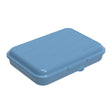 Pudełko na lunch Rotho Fun 0,75l Horizon Blue