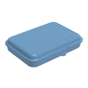 Pudełko na lunch Rotho Fun 0,75l Horizon Blue