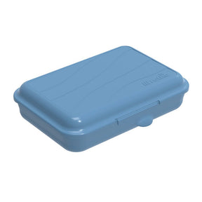Pudełko na lunch Rotho Fun 0,45l Horizon Blue