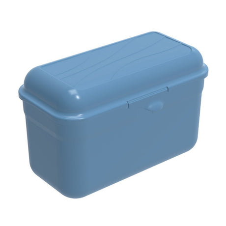 Pudełko na lunch Rotho Fun 1,75 l, Horizon Blue