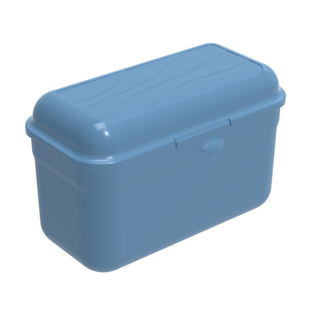 Pudełko na lunch Rotho Fun 1,75 l, Horizon Blue