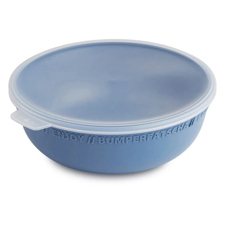 Miska Rotho Tresa + pokrywka 0,35l Horizon Blue
