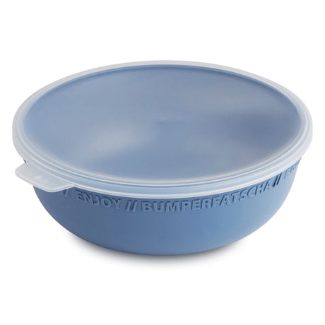 Miska Rotho Tresa + pokrywka 1,02l Horizon Blue
