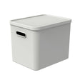 Multibox Rotho Albula 29,5x29x37 cm 27l biały