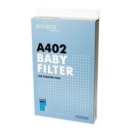 Filtr dziecięcy Boneco A402 do oczyszczacza powietrza p400