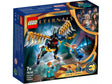 Lego Eternals - 76145 Atak powietrzny
