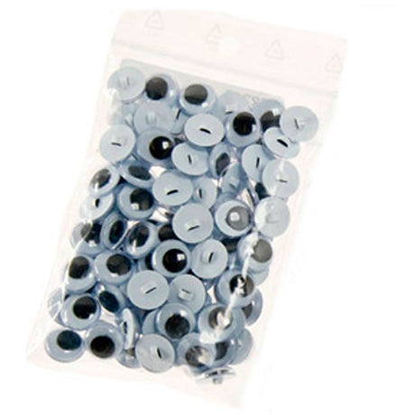 Firma Creativ https: www.cchobby.nl wiebelogen-afm-12-mm-50-pair-100-piece-1-bag