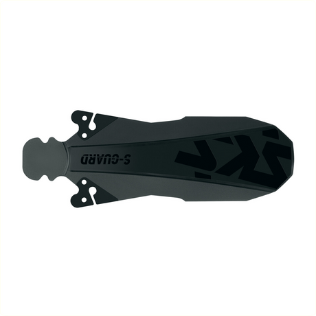 SKS Fender S-Guard (Ass Saver) Black 11654