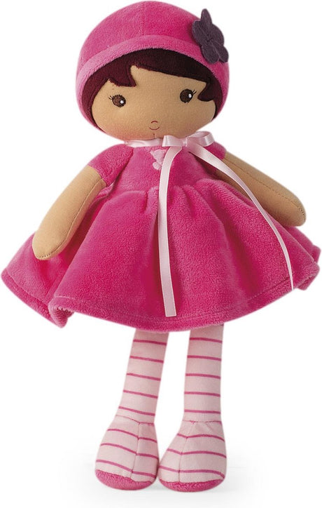 Kaloo tendresse - laleczka bobas - miękka - emma - 32 cm