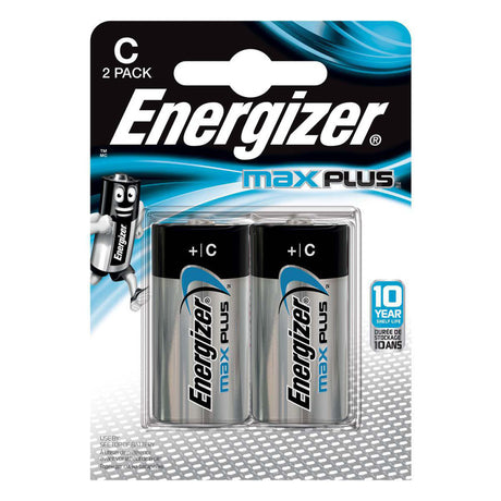 Energizer en-53542333400 bateria alkaliczna c 1,5 v 2-blister