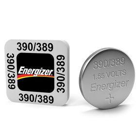 Bateria do zegarka Energizer 390-389 md