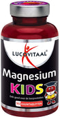 Lucovitaal magnesium kids 90 kauwtabletten
