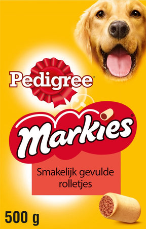 Markiz rodowodowy - mięso - 1 x 500 g