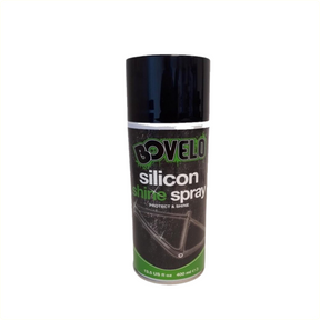 Velo BO Silikonem sprayu 400 ml