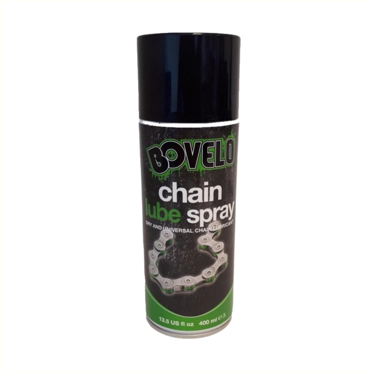 Spray do smarowania łańcucha Velo Bo 400ml