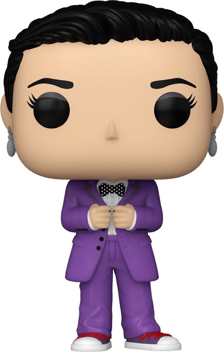 Funko-pop! filmy: Wredne dziewczyny - Janis #1704