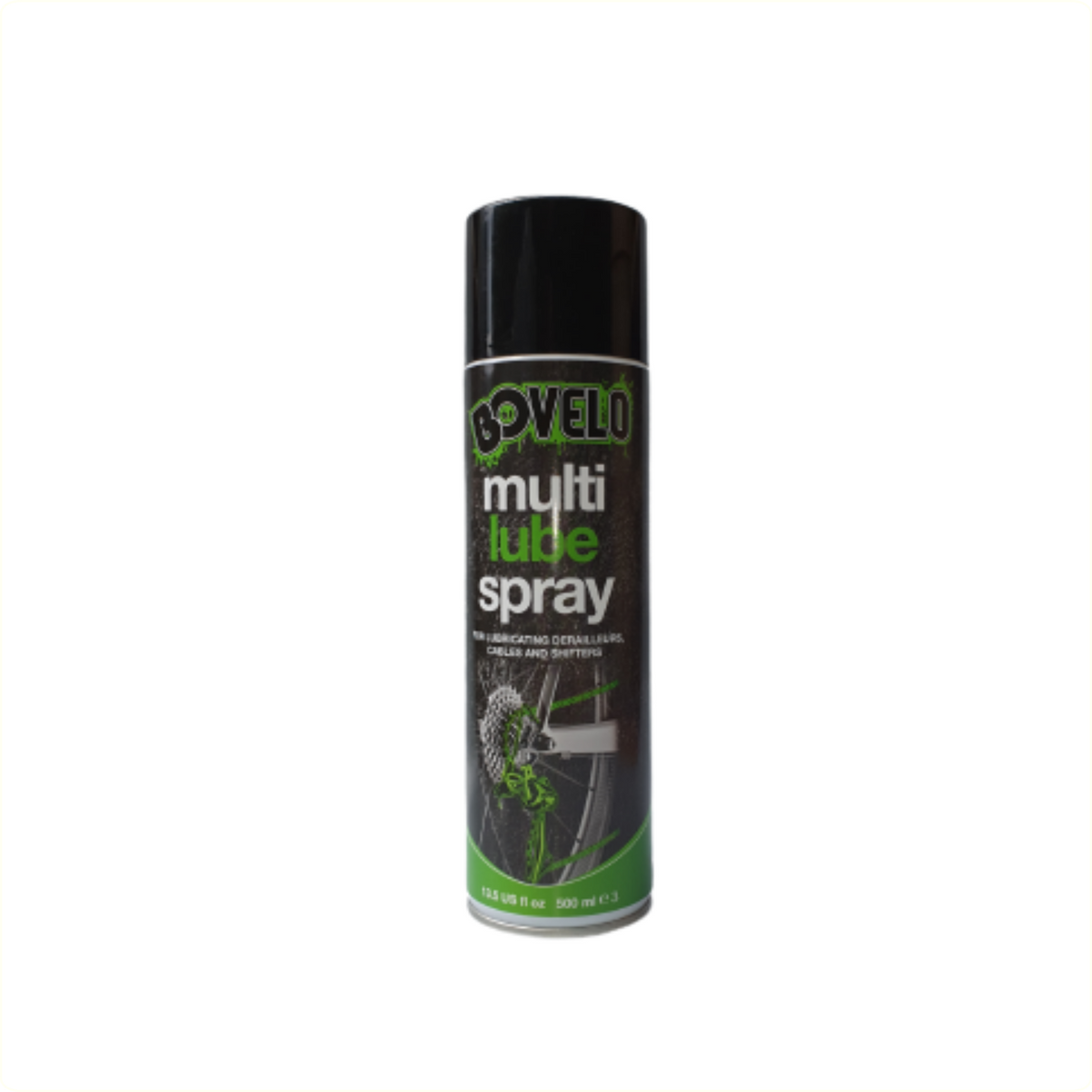 Velo Bo Multi Lube Spray 500 ml
