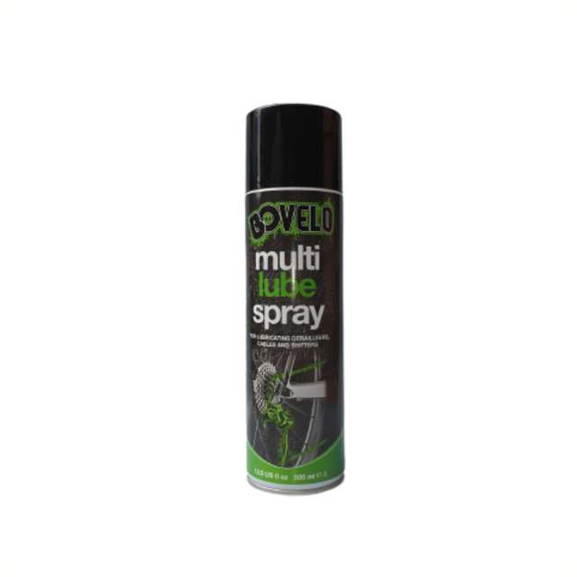 Velo Bo Multi Lube Spray 500 ml