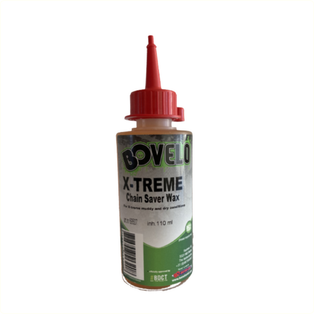 Velo Bo x-Treme Chain Saver Wax 110 ml