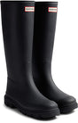Kalosze unisex Hunter Downpour Tall Boot - czarne