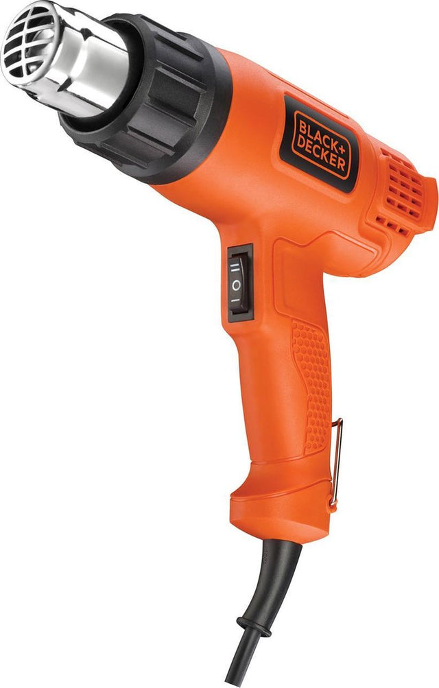 Opalarka do farby Black+decker 1750w - kx1650-qs