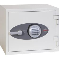 Sejf elektroniczny Phoenix FS128E biały