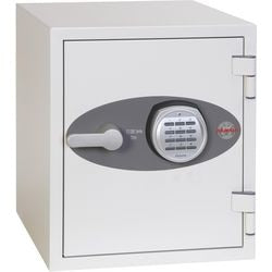 Zamek elektroniczny Ty bezpieczeństwa pożarowego Phoenix Titan II FS1282E