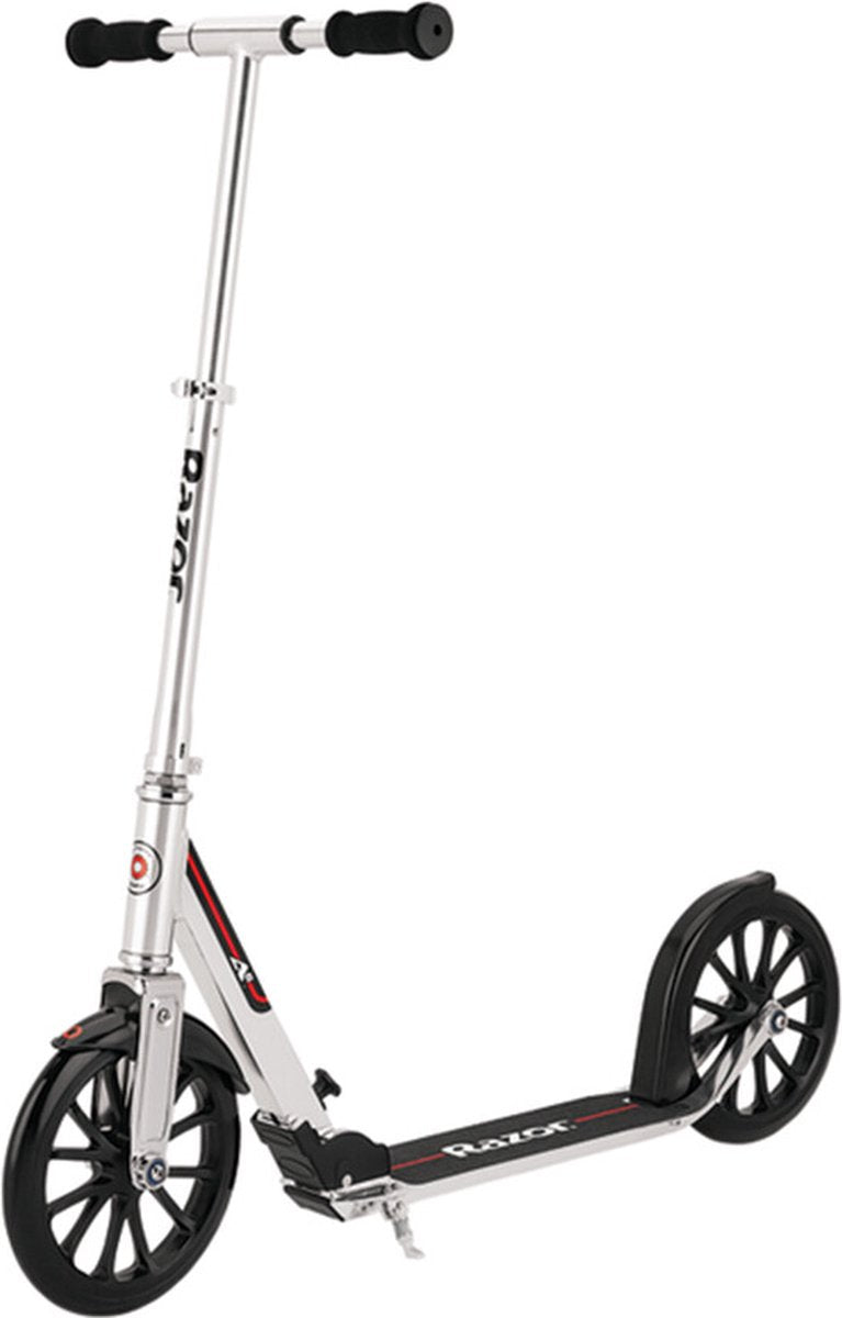 Hulajnoga składana Razor A6 srebrna