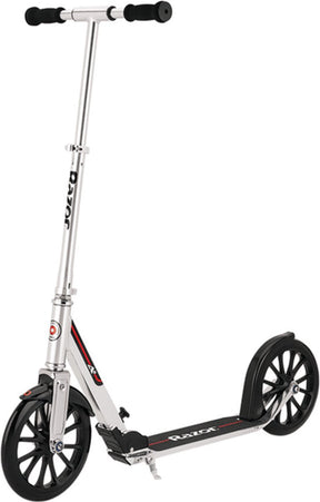 Hulajnoga składana Razor A6 srebrna