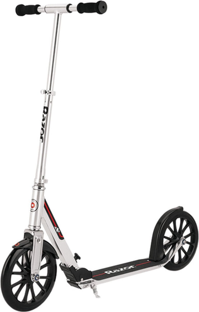 Hulajnoga składana Razor A6 srebrna