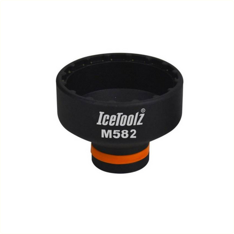 IceToolz M582 Shimano EP800 E5000 KROKOWY KLUCZ NA MAP