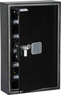 Yale - elektronische sleutelkast - 100 haakjes - standard protection