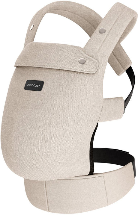 Momcozy purehug - nosidełko dla niemowląt i małych dzieci - ergonomiczne - regulowane - od 3kg do 20kg