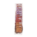 Ootb kralen armband 8 mm 4 assorti