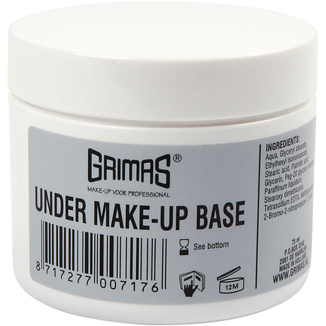 Grimas https: www.cchobby.nl baza pod makijaż-75-ml-1-butelka